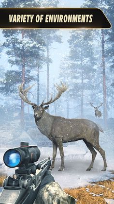 Perfect Sniper - Screenshot 2