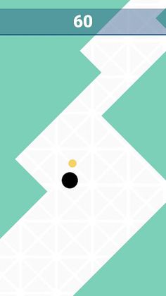 Zigzag - Screenshot 2