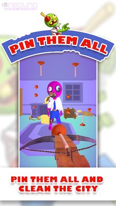 Pin Them All - Screenshot 3