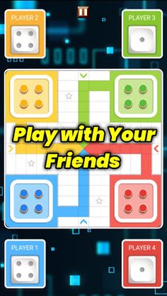 Ludo war - Classic ludo game - Screenshot 3