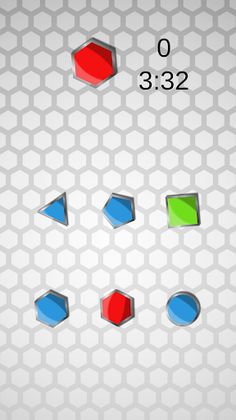 Figure Match - Screenshot 3