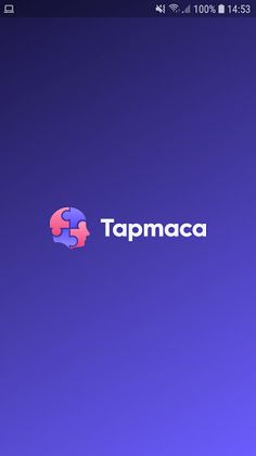 Tapmaca - Screenshot 1