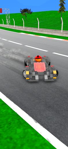 Hole and Drag - Screenshot 4