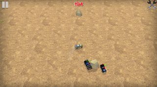Mini Car Cop Chase – Criminal  - Screenshot 3
