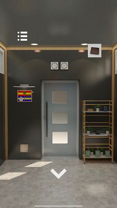 Escape Game: January - Screenshot 4