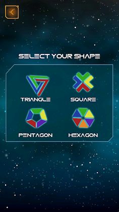 Impossible Shapes - Screenshot 2