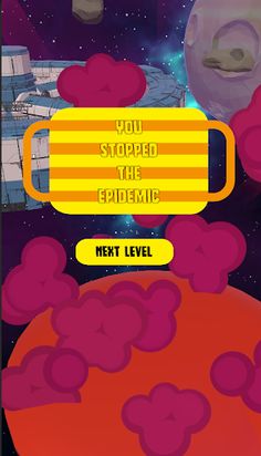 Doctor Run - Screenshot 1