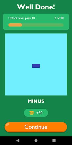 Math Symbols Game - Screenshot 4