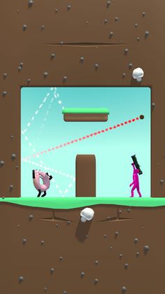 Candy Ball - Screenshot 3