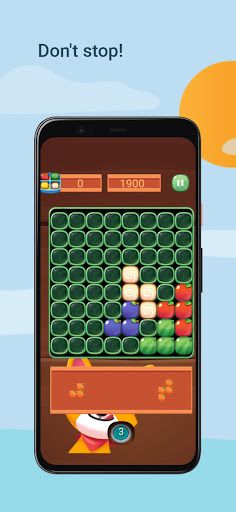 Puzzle Block 2023 - Screenshot 4