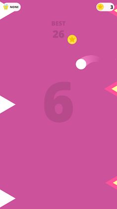 Hot Ball: Save It! - Screenshot 4