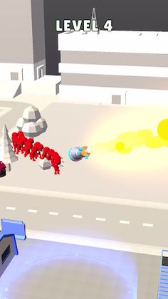 Tactical Strike - Screenshot 3