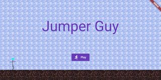 Jumper Guy - Screenshot 1