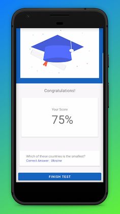 Quiz Buddy - Screenshot 4