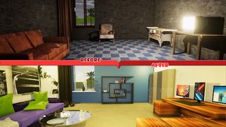 Home Repair Job Simulator - Screenshot 2