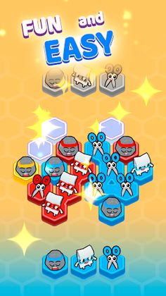 Hex Conquest - Screenshot 3