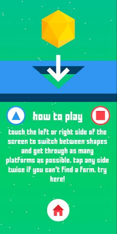 Platfourms - Screenshot 2