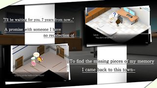 7 years from now - Screenshot 3