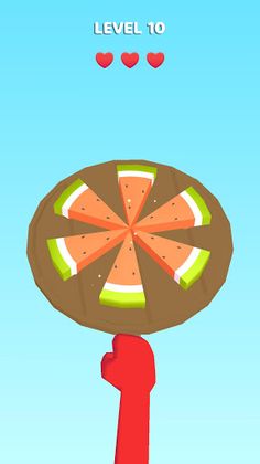 Food Snatcher - Screenshot 1