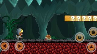 Sharp Blades - Screenshot 3