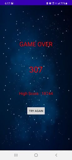 Rocket Racer - Screenshot 4