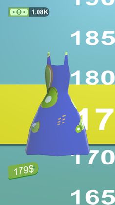 Clothes DIY - Screenshot 1