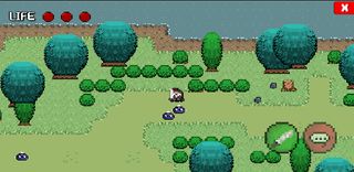 LordQuest - Screenshot 1