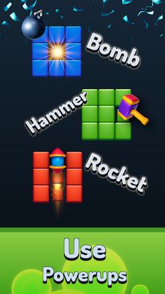 2048 Merge Cubes - Screenshot 3