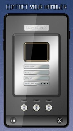 PERPLEXIUM : FALLEN EMPIRE - Screenshot 1