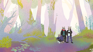 Teacup - Screenshot 2