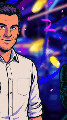 TurboStreet - Screenshot 3