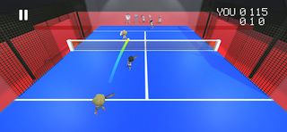 Padel Pro - Screenshot 2