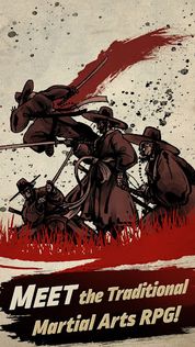 Demon Sword:Reborn for Revenge - Screenshot 1