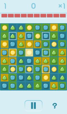 Ranine Move - Screenshot 4