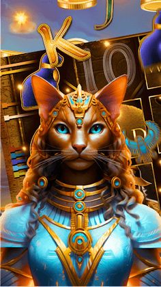 Cats Hunters Ball - Screenshot 1