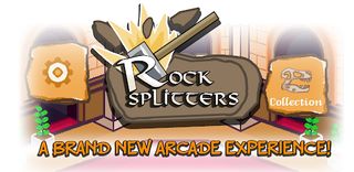 Rock Splitters - Screenshot 1