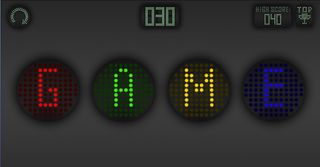 Quick Brain: Reaction Test - Screenshot 2