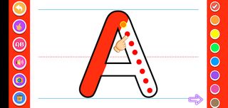 Kids Learning Activity - Screenshot 3