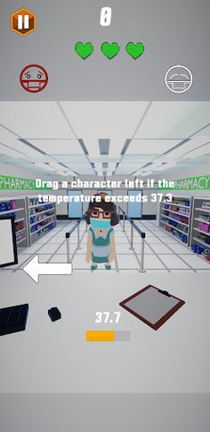 MaskOn - Screenshot 2