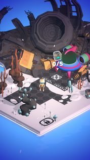 PlaneTale Action Adventure RPG - Screenshot 1