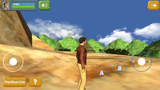 Cyber Diversión Inmediato 3 - Screenshot 3