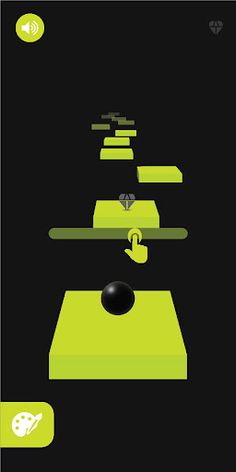 Hopper Ball Adventures - Screenshot 2