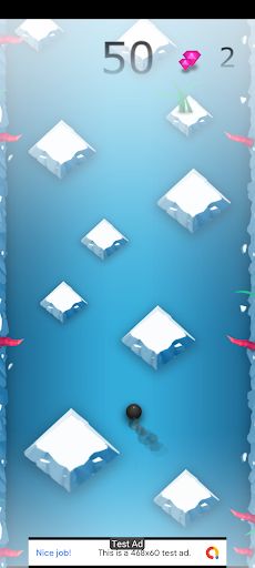 Ice Slide - Screenshot 4