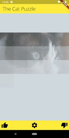 The Cat Puzzle - Screenshot 3