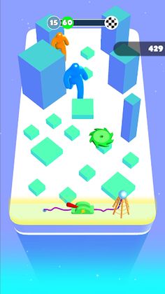 Saw 3D - Screenshot 4