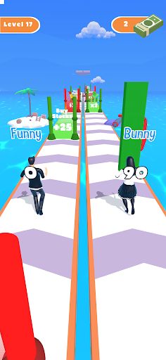 Couple Shuffle - Screenshot 2