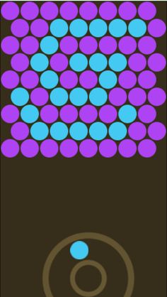 Shooter Bubble - Screenshot 1