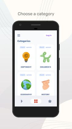Quiz AI - Screenshot 2