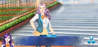Snow of Spirit - Screenshot 2