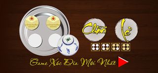 xoc dia 2023 2024 - Screenshot 1